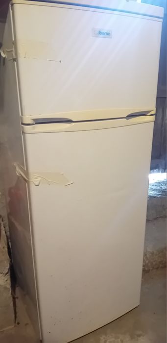 Vendo frigorífico a funcionar