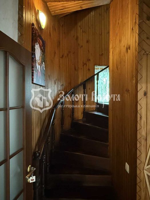 Будинок, 2пов. Гарний стан. смт Калинівка, Броварський район