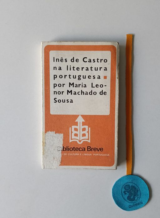Inês de Castro na literatura Portuguesa