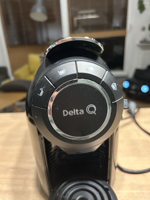 Eksperes delta aparat do kawy