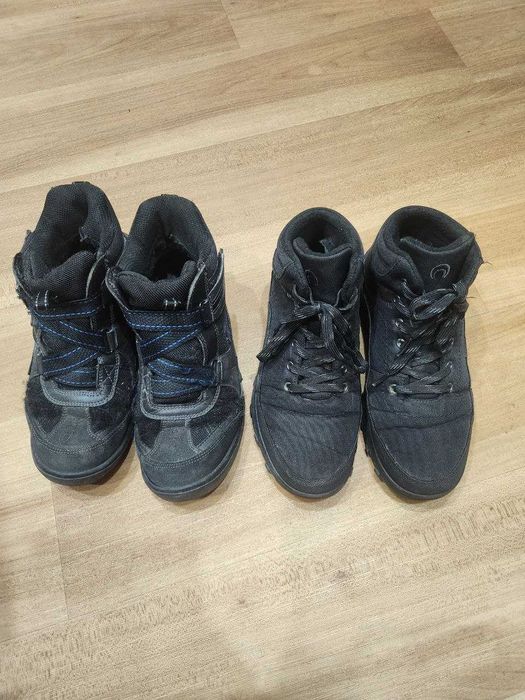 Мужская Зимняя обувь 25 см Skechers и Outventure – дешево, оригинал