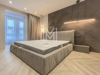 Топ пропозиція! Вишукана 3к квартира 80м2 у ЖК Svitlo Park м Видубичі