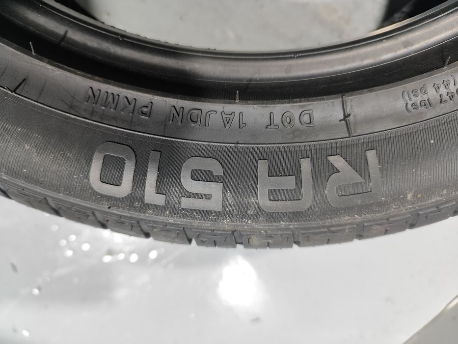 2 pneus Novos 185-55R15 - Oferta dos Portes