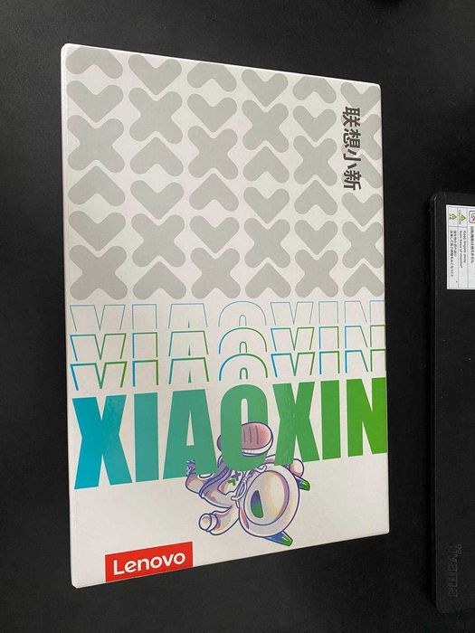 Новий Планшет Lenovo XiaoXin Pad 2024 8/128, Snapdragon 685, IPS 90 Hz