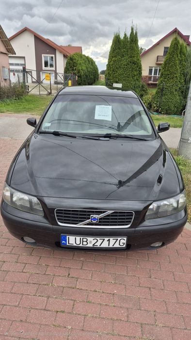 Sprzedam VOLVO S60