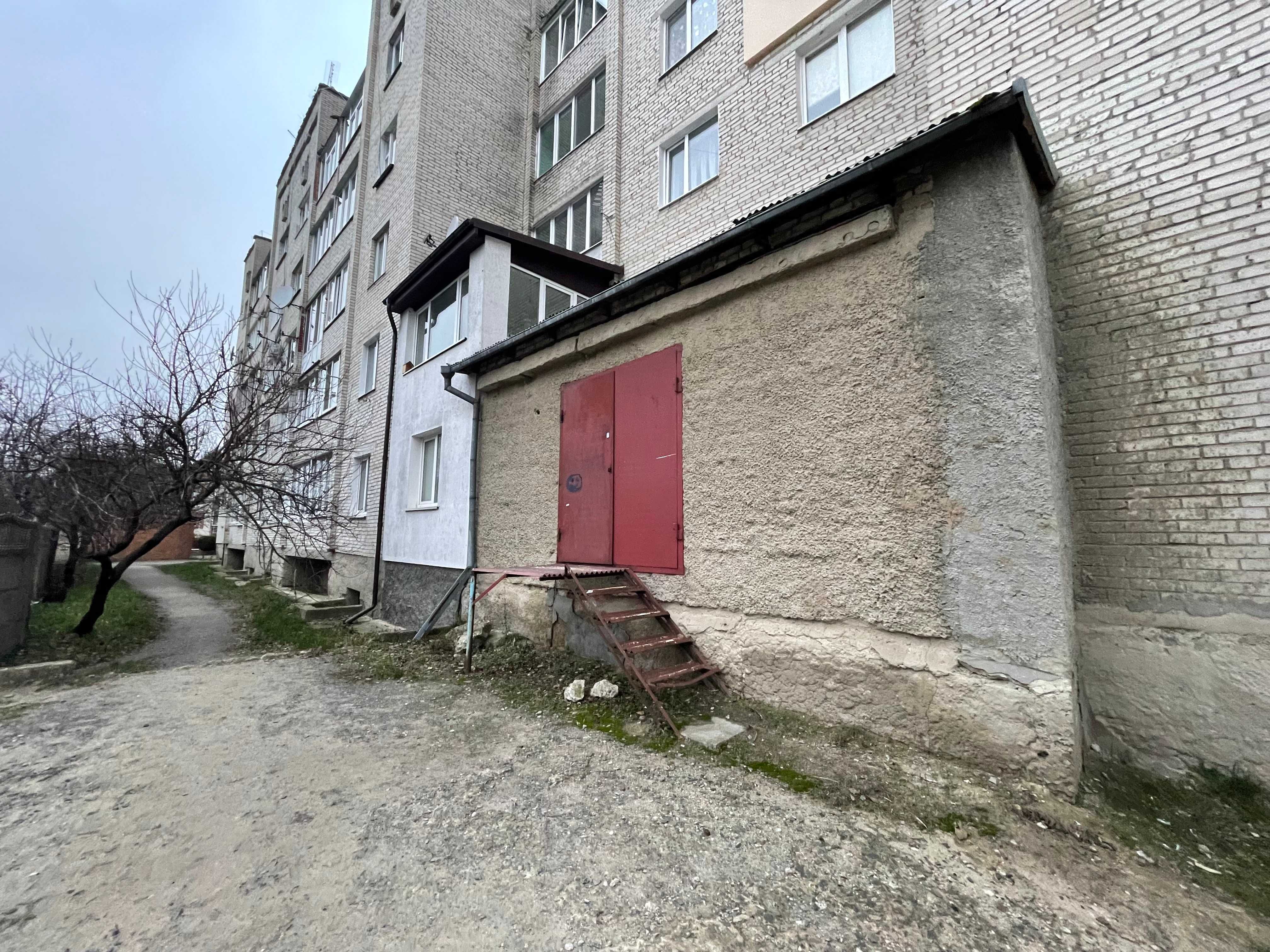 Продаж комерційного приміщення за 465 дол за м.кв.!