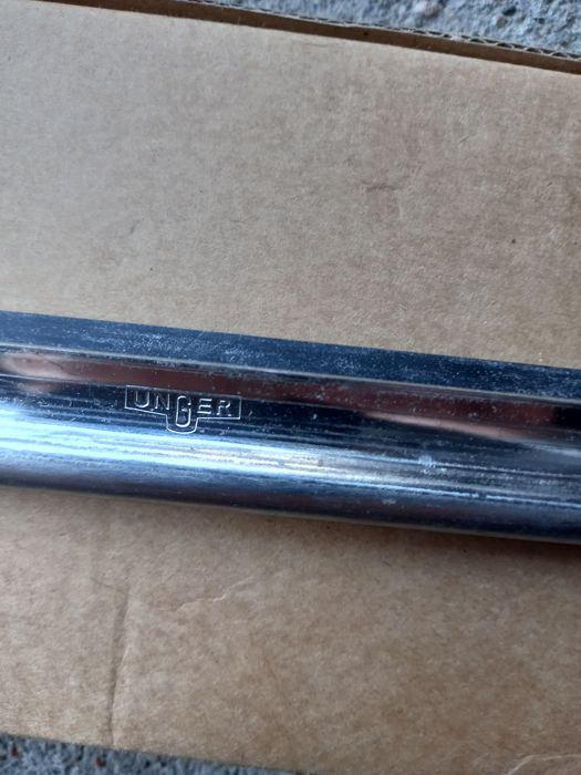 Unger Listwa ściągaczki 30 cm