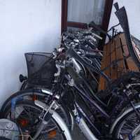 Sprzedam rowery używane
