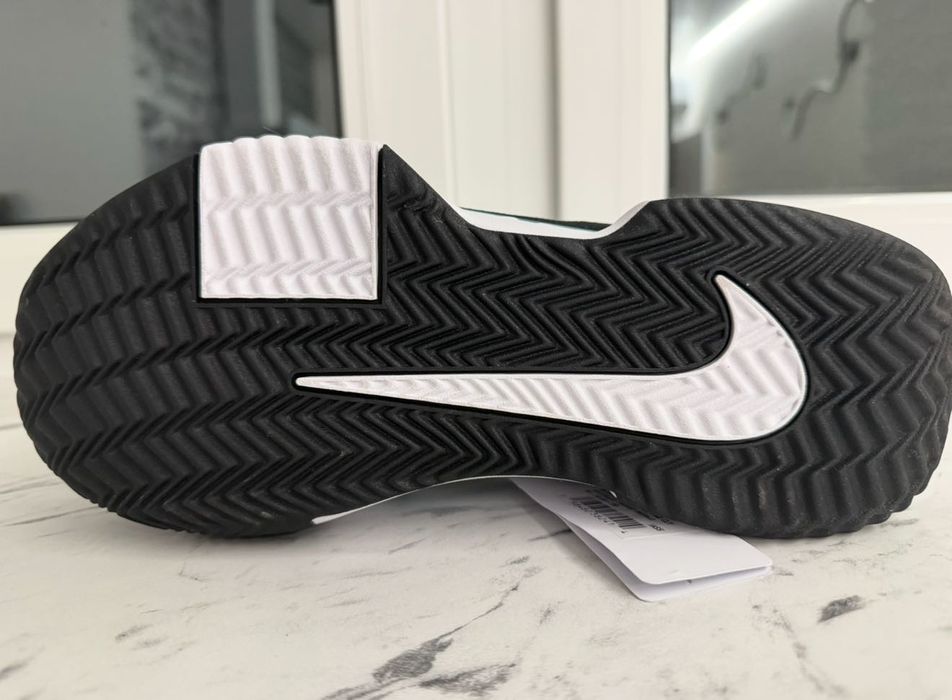 Nike GP Challenge Pro Cly Tennis/Paddle radiant emerald