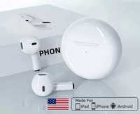 Fones apple (promoção)