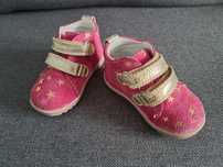 Buciki Barter w rozm.20