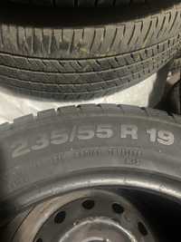 Резина 235/55 r19