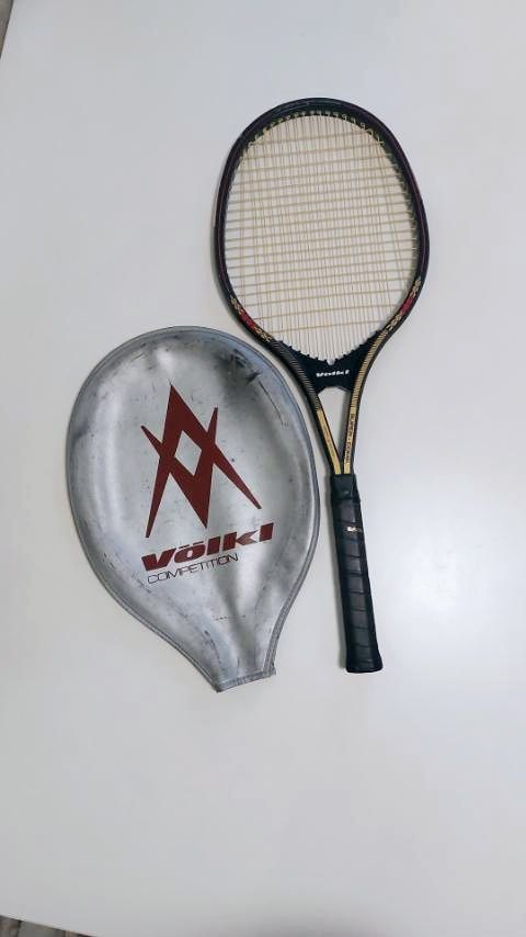 Продам фирменные ракетки для тенниса