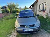 Renault Scenic II 1.6 16V