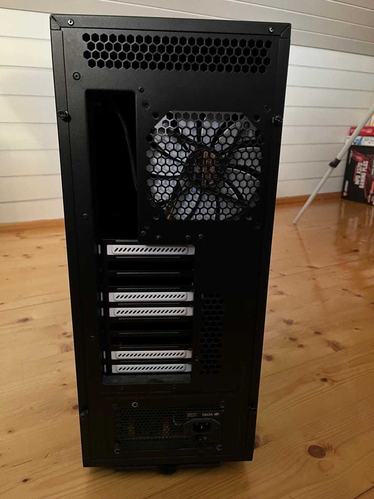 Obudowa Fractal Define XL R2