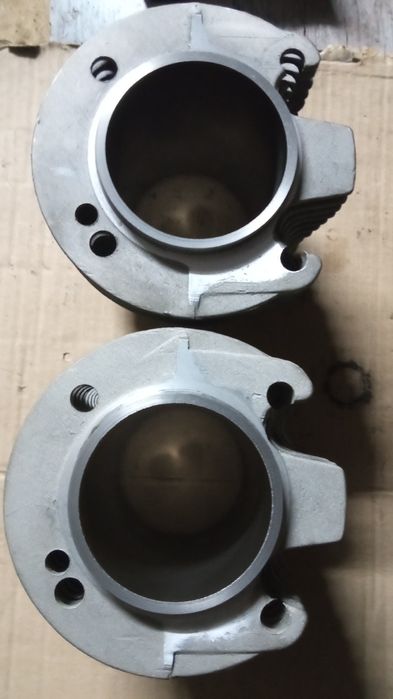 Підрізка циліндрів мт днепр