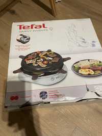 Tefal grill elektryczny