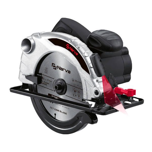 Дисковая циркулярная пила, Нарва, Рибер  от 1550