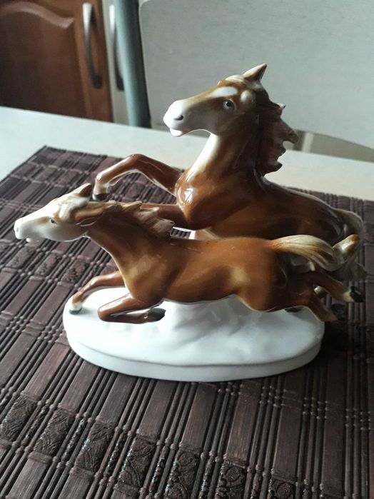 Figurki Porcelanowe GRAFENTHAL NIEMCY