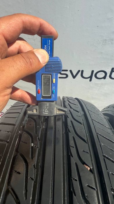 Шины б у 205/65R16 GREMAX Capturar CF1 лето