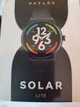 Smartwatch Haylou Solar Lite #NA PREZENT
