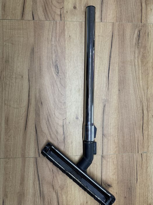 Koncowka do odkurzacza