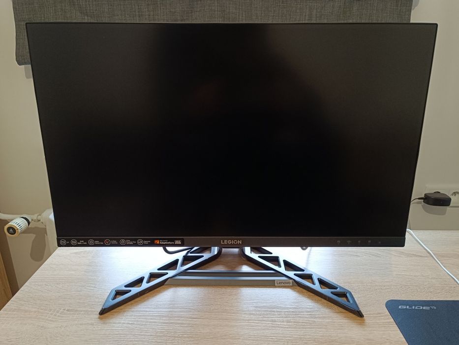 Monitor gamingowy - Lenovo R27qe Gen 2