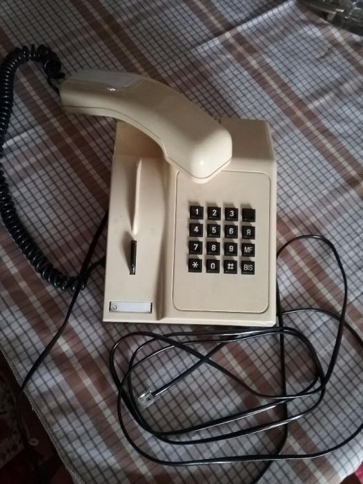 Telefones Vintage