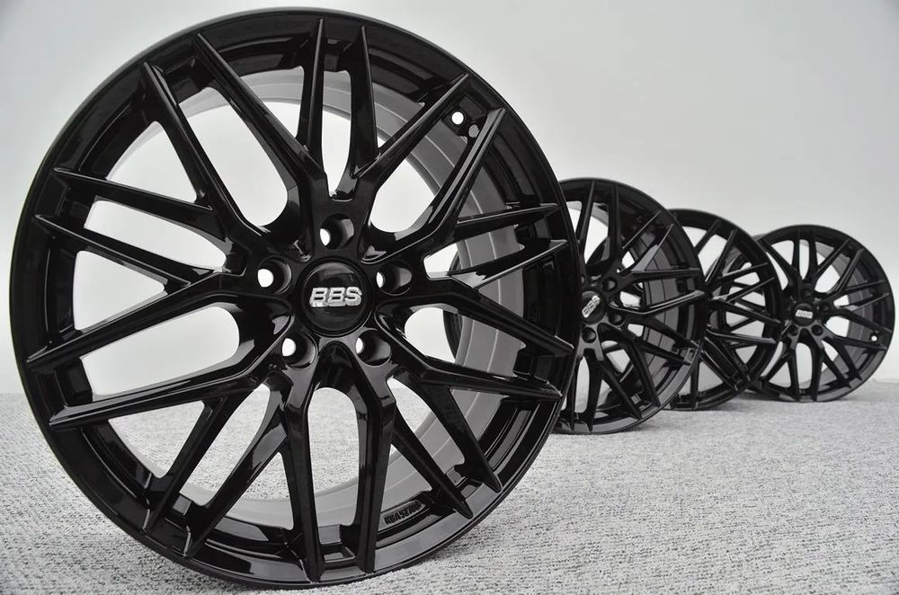 Felgi 8x18 5x112 Audi A4 b7 b8 b9 A6 C6 C7 A8 Merc W204 W205 W212 VW Passat