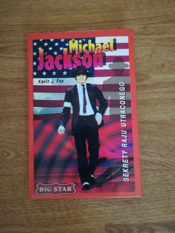 Michael Jackson Sekrety raju utraconego Kevin J Fox