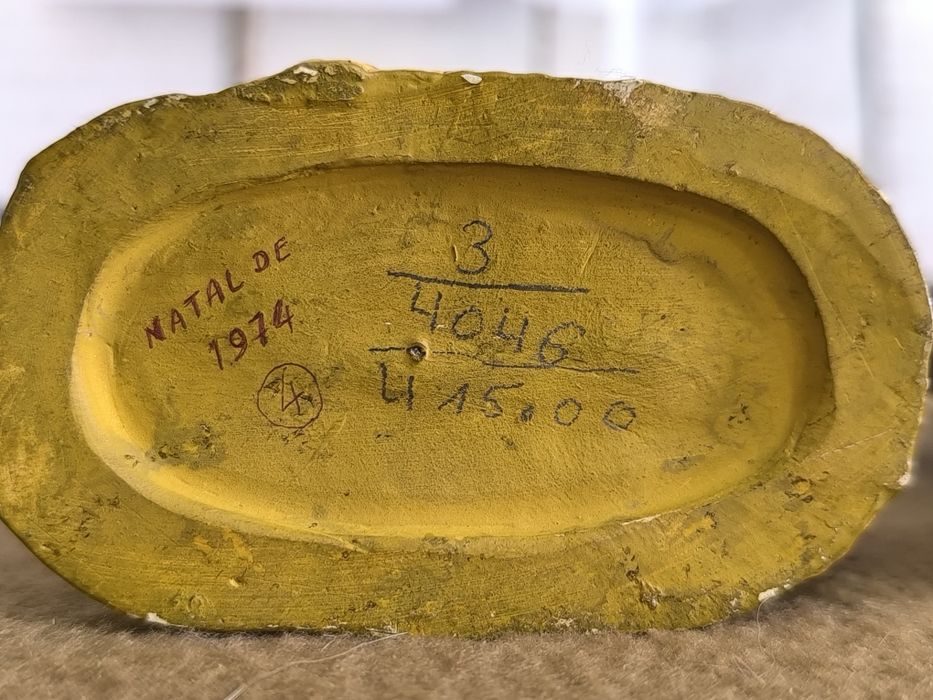 Conjunto Três Reis Magos (1974)