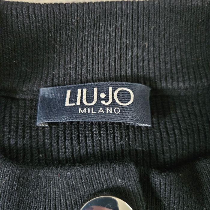 Sukienka dzuaninowa Liu jo