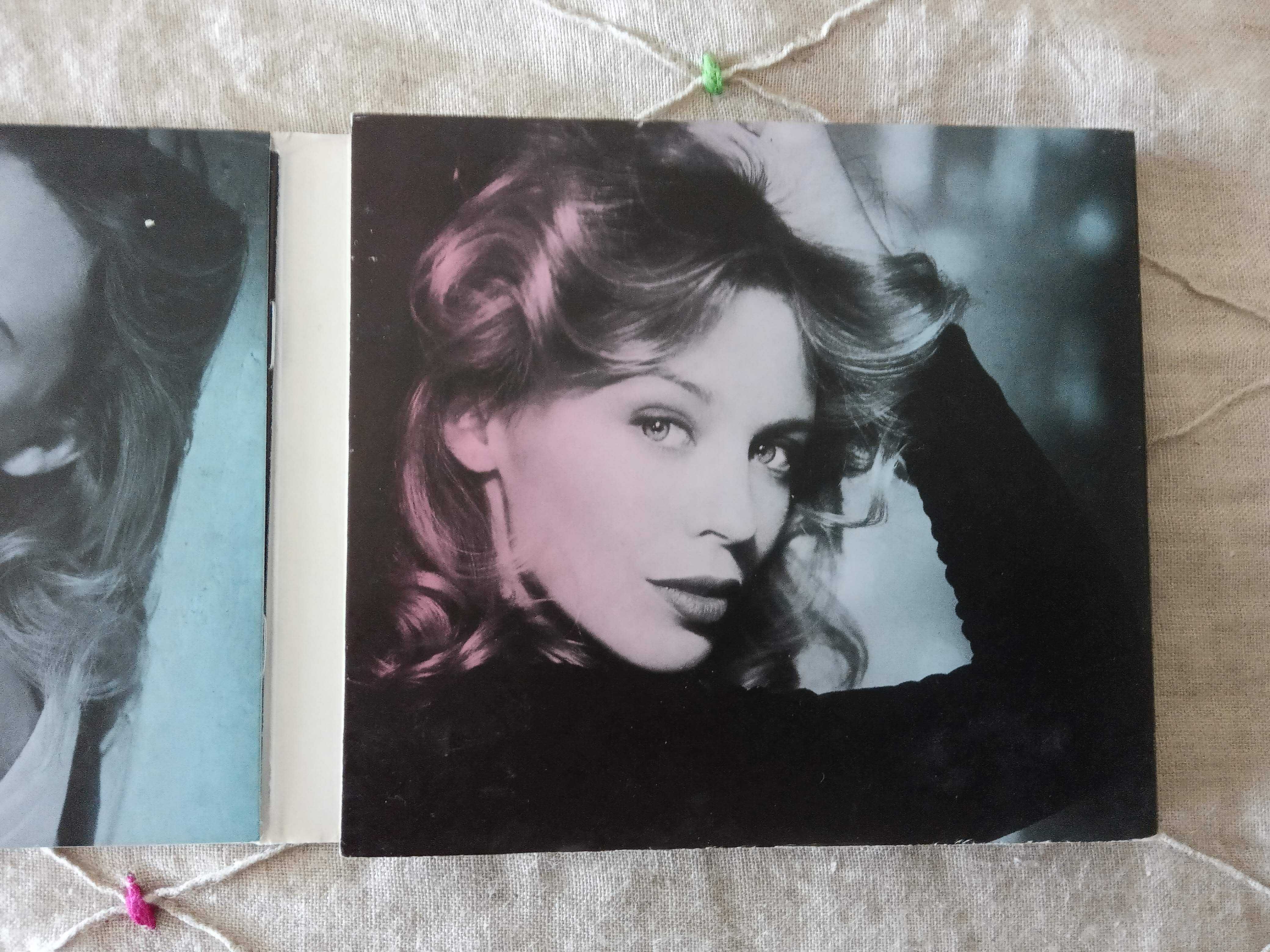 Kylie Minogue – Confide In Me - Duplo CD