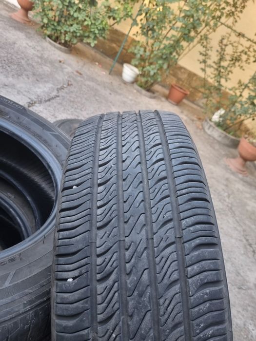 Шини 205/65 R16 Hankook літо