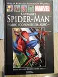 WKKM 25 Spiderman moc i odpowiedzialność