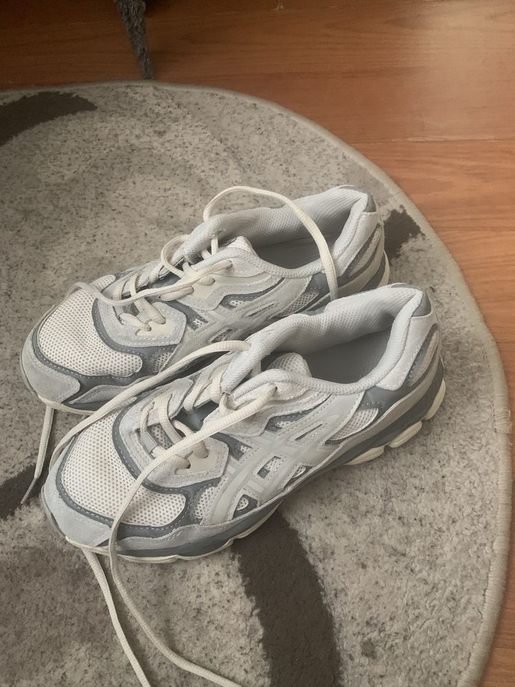 Asics gel nyc оріга