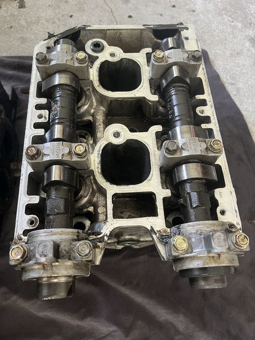 Głowice Subaru Impreza GC/GT STI v1 1994