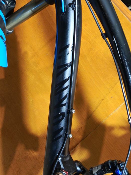 Rower enduro Canyon Strive ESX 9.0 SL rozmiar M