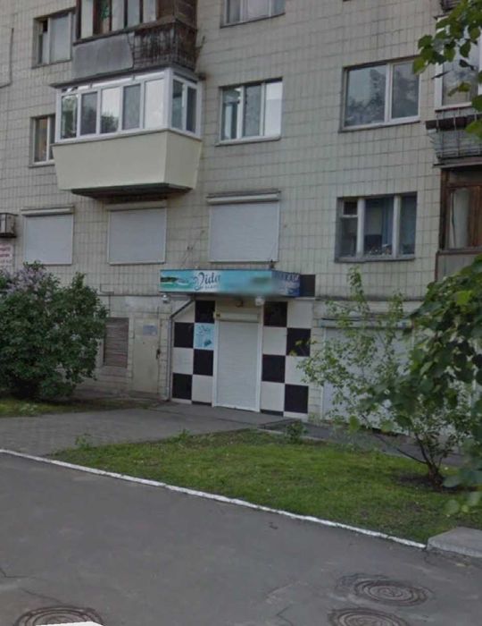 вул. Велика Васильківська 129, 51м/2