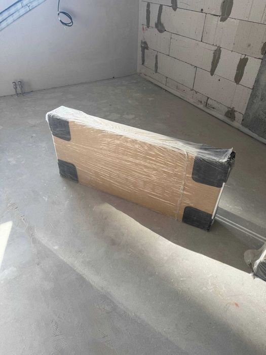 Сталевий радіатор Vogel & Noot G22 нижнє підключення