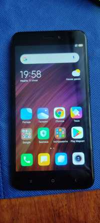 хороший телефон Xiaomi Redmi 4Х