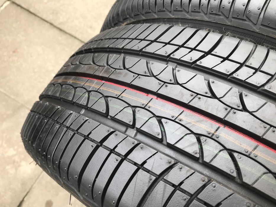 Nowe opony 195/50/16 195/50R16 84V Bridgestone Ecopia EP25 4szt letnie