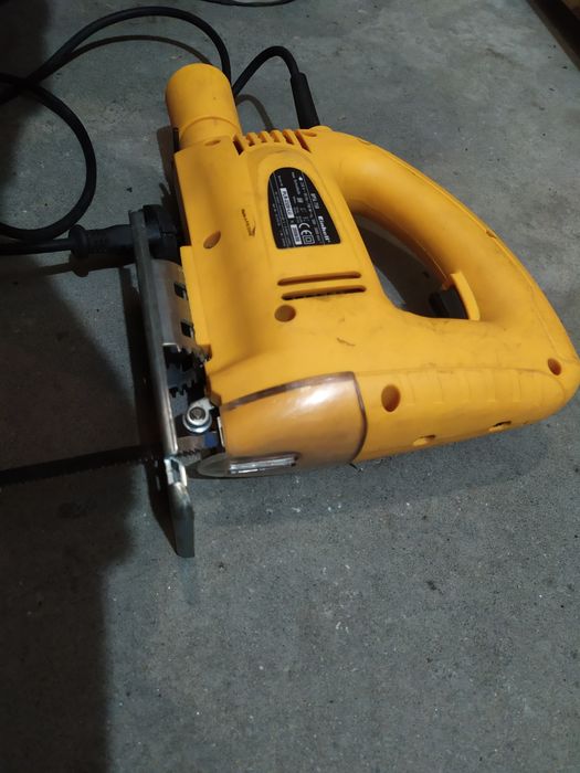 Wyrzynarka Einhell BPSL 750