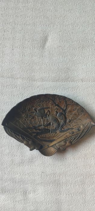 Antiga bilheteira japonesa séc XIX início XX