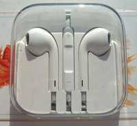 Наушники Apple Earpods оригинальные из комплекта iphone 6s