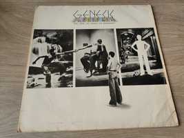 Genesis The Lamb Lies Down On Broadway winyl