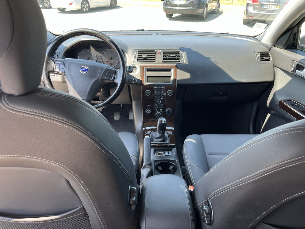 Volvo V50 1.6 Diesel
