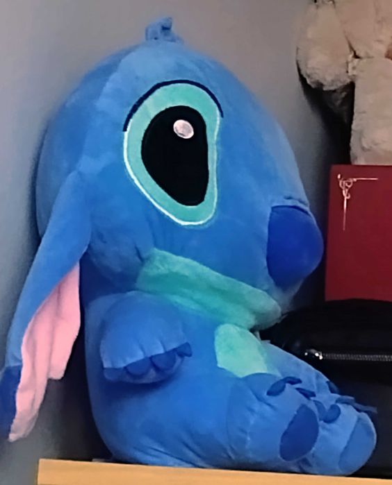 Stich maskotka 30 cm+