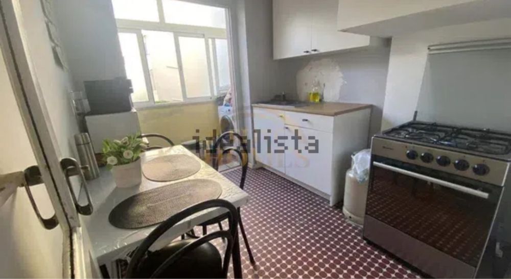 Trespasse cabeleiro, estetica com moradia