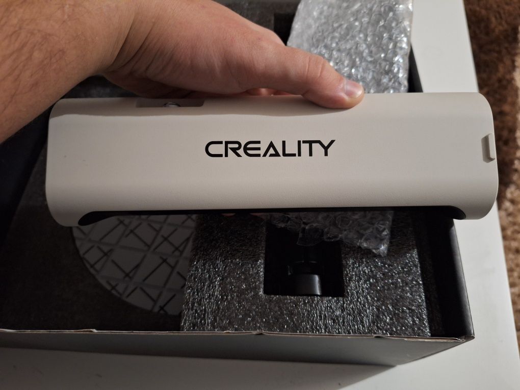 Skaner 3d Creality CR-Scan 01